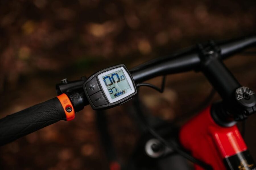 Madeira: Full Day E-Bike Rental - The Bikes: Comfort, Power, and Reliability