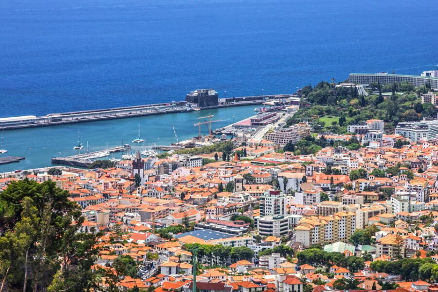 Madeira: Funchal's Eco Private City Tour - The Value of the Tour