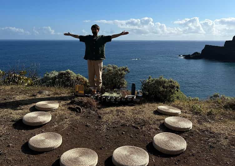 Madeira: Group and Private Tea Drinking Experiences - What to Expect from Your Madeira Tea Experience