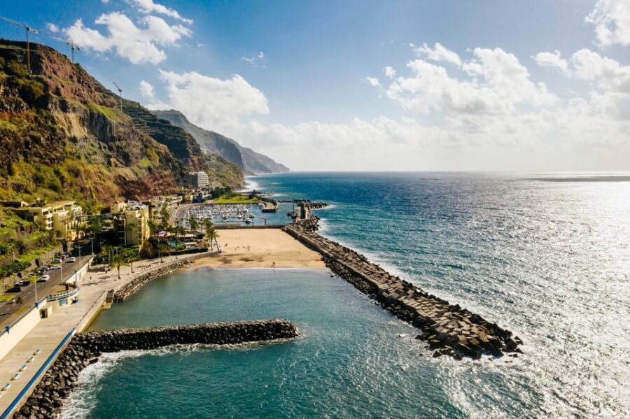 Madeira: Late Southwest Tour with Beach Time - Itinerary Breakdown: What You’ll Experience