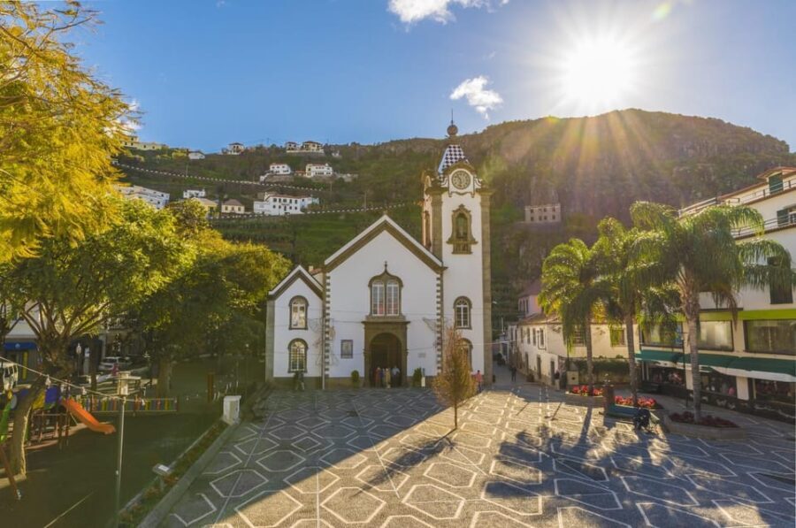 Madeira: Late West Tour with Natural Pools and Cliffs - Exploring the Itinerary