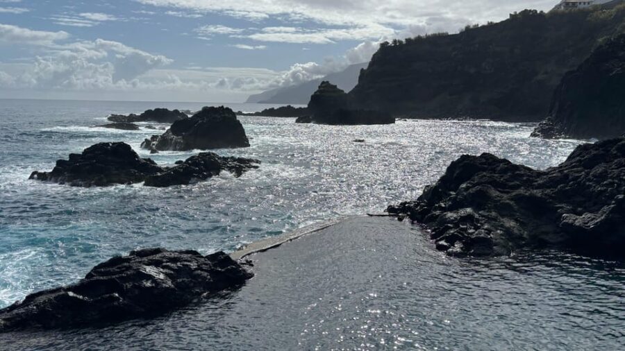 Madeira Northern Highlights Seixal, Santana, Guindaste Faial - What Makes This Tour Stand Out?