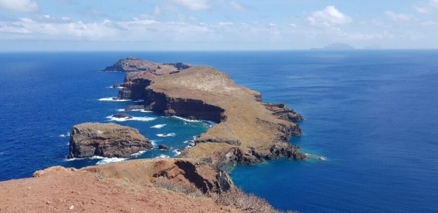 Madeira: Ponta de São Lourenço Lighthouse Boat Tour - The Itinerary and What Makes It Special