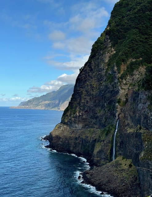 Madeira: Private Full-Day 4x4 Jeep Adventure - Breaking Down the Itinerary