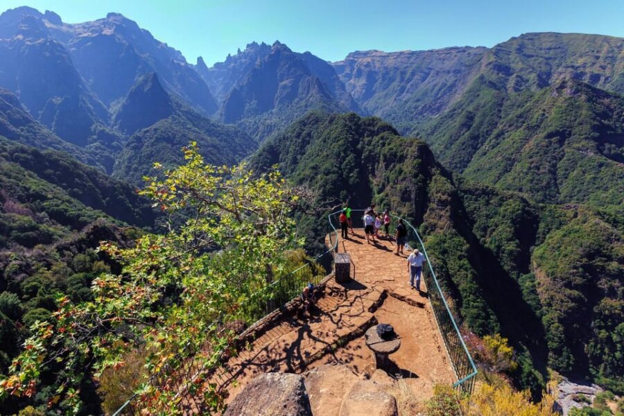 Madeira: Private Guided Vespa Tour Through Mountains - Why This Tour Offers Real Value