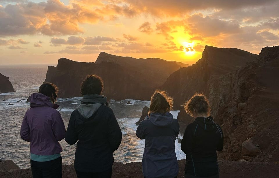 Madeira: Private Levada/Hike Experience with a Local Guide - Itinerary Breakdown: A Closer Look  
