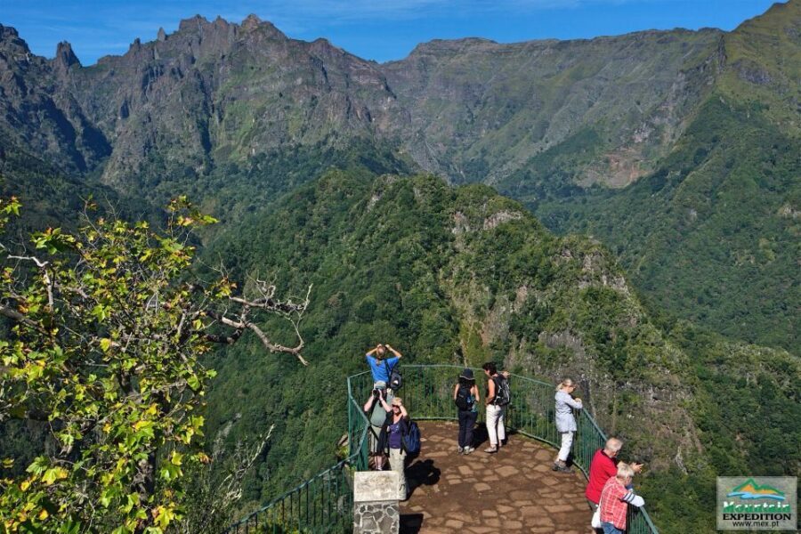 Madeira: Santana Jeep Safari and Balções Levada Walk - What We Loved About the Tour