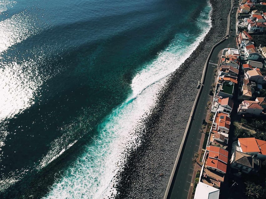 Madeira: South Madeira Private 4x4 Tour with Pickup - Who Will Love This Tour?