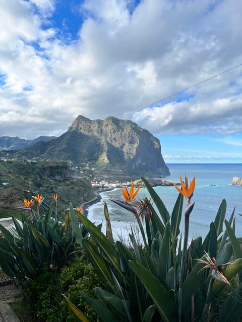 Madeira Stairway to Heaven to Larano Hike Mountain to Sea - What’s Included and What to Bring