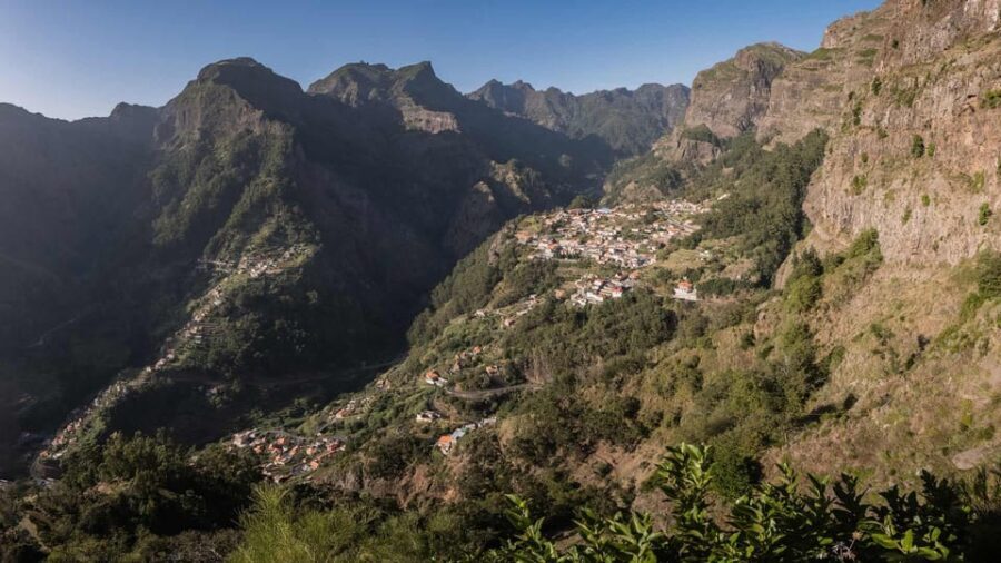 Madeira: Sunrise Tour with Hotel Pickup - The Experience: What You Can Expect