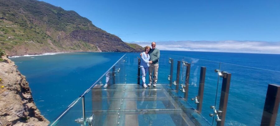 Madeira : Tailor-made Custom Trike Tour of the Island - Why Choose the Madeira Custom Trike Tour?