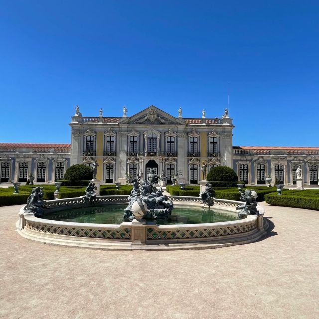 Mafra, Ericeira and Queluz - An In-Depth Look at the Tour Experience
