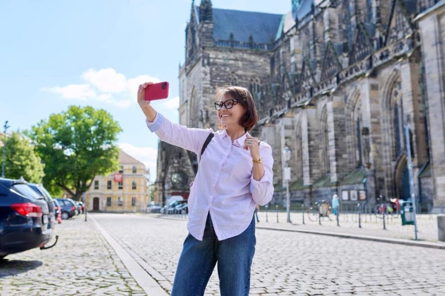 Magdeburg: Express Walk with a Local - Why This Tour Offers Real Value