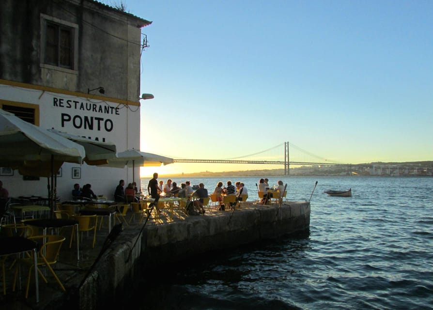 Magic City: Discovering Lisbon and its surroundings - What Travelers Say