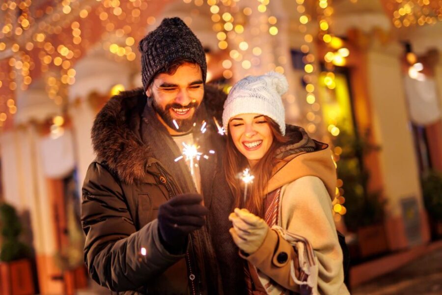 Magical Christmas Journey in eský Krumlov - What’s Included & Practical Details