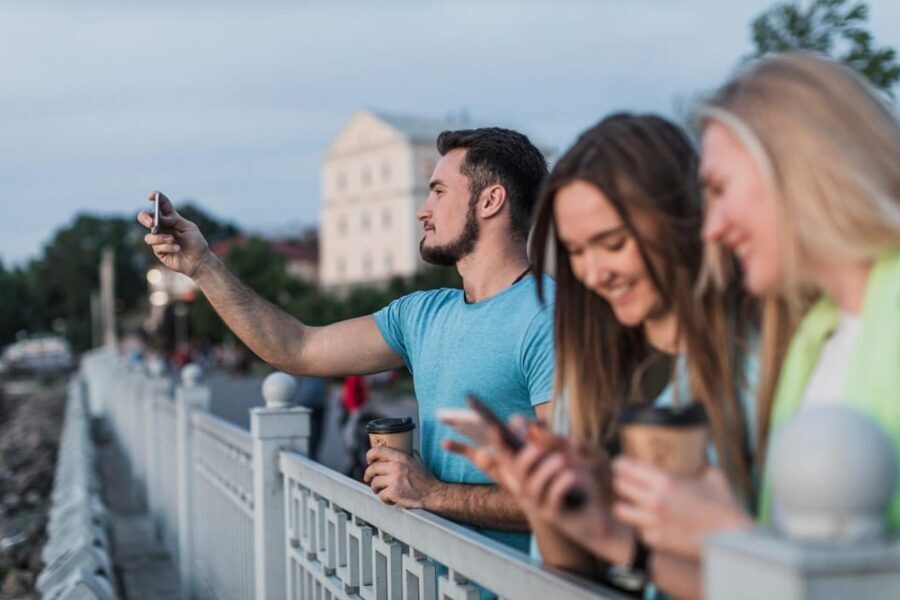 Mainz: Guided Walking Tour with a Local - The Itinerary in Detail