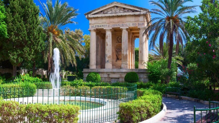 Majestic Malta: Shore Excursion for cruise passengers - Post-Tour Options and Flexibility