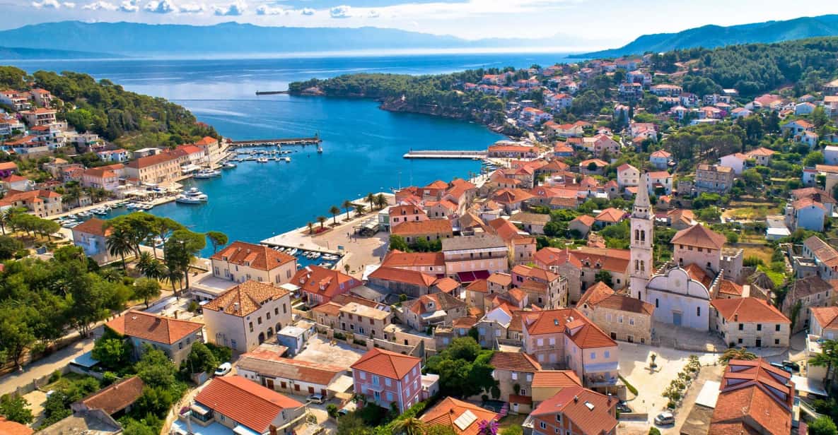 Makarska: 3-island Speedboat Cave & Blue Lagoon Tour - What We Loved About the Tour