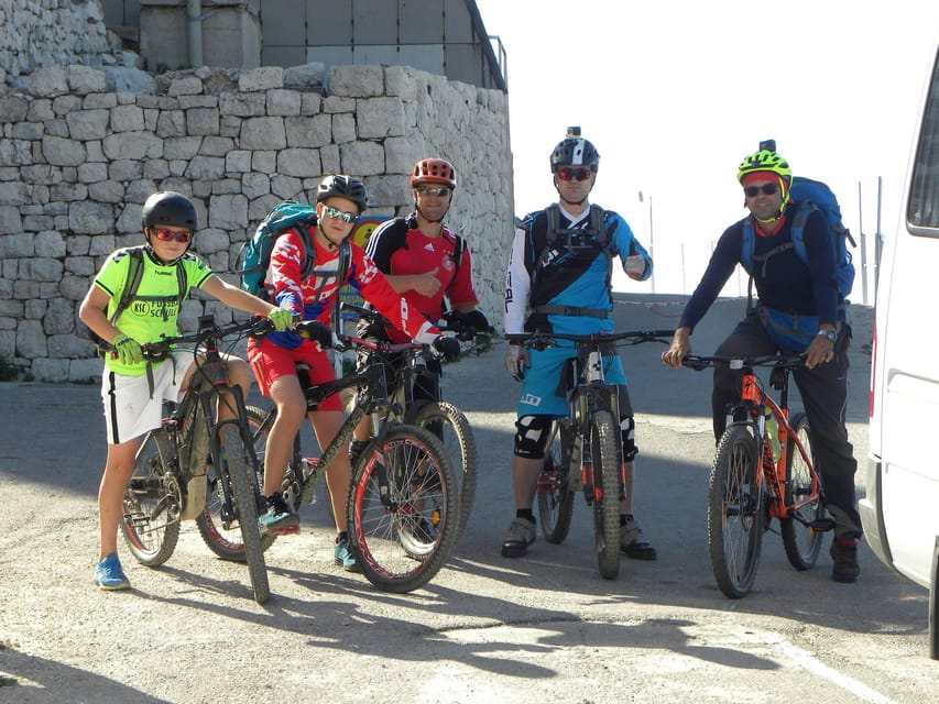 Makarska: Downhill Bike Tour from Sv. Jure on Biokovo - Pricing and Value