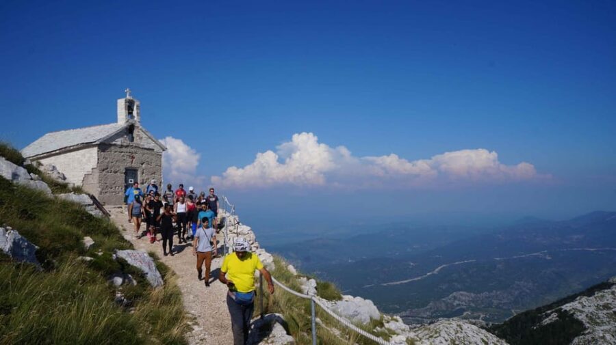 Makarska: Evening on the top of Biokovo - An In-Depth Look at the Tour Experience