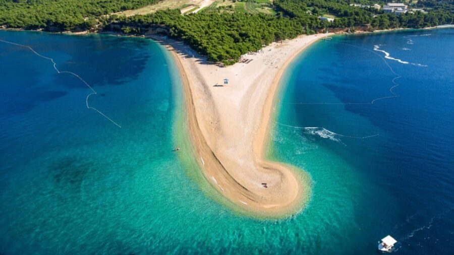 Makarska: Private Boat Tour 3 Islands - Why This Tour Offers Great Value