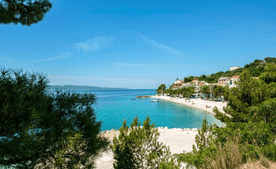 Makarska: Sea kayaking & snorkeling adventure - Overview of the Makarska Sea Kayaking & Snorkeling Tour