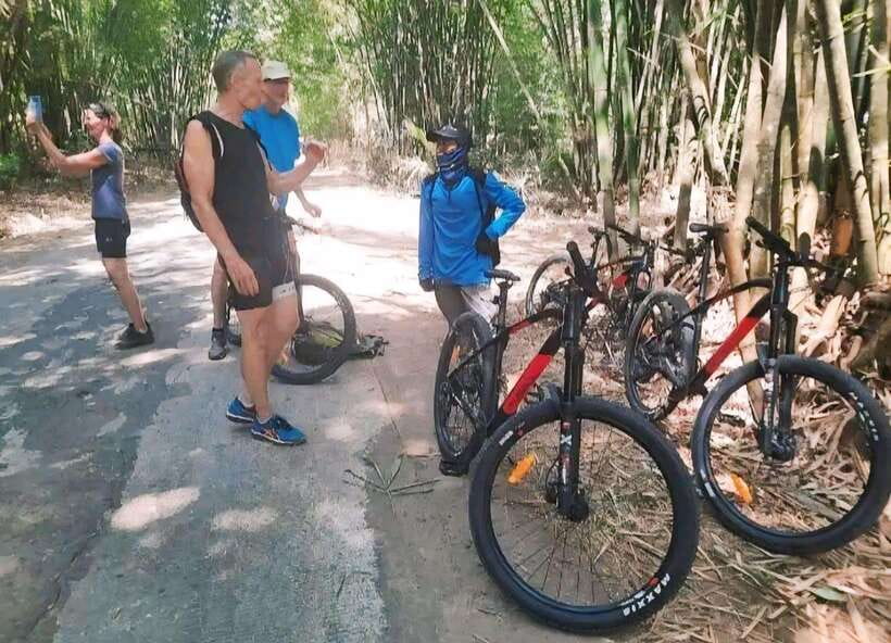 Makassar-Rammang Rammang Cycling, Boating, and walking - The Practicalities: What’s Included and What to Know