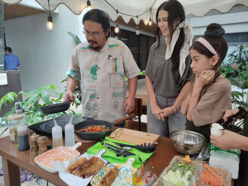 Makati: Hands on Manila Cooking Class - Overview of the Experience