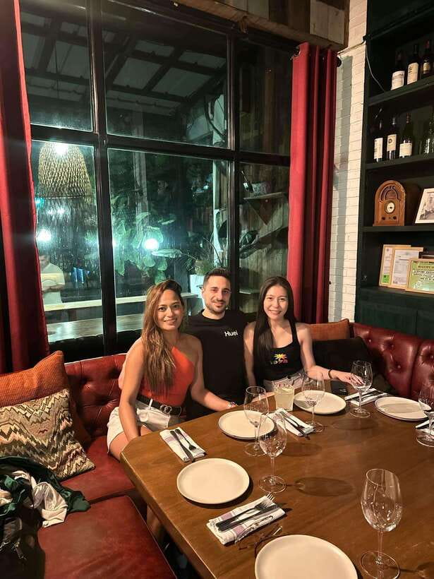 Makati Hidden Bars and Rooftop Bars with Venus - Who Is This Tour Best For?