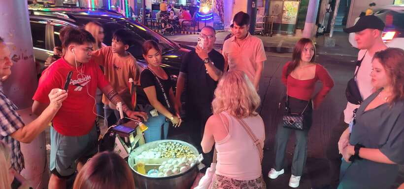 Makati: Music Clubs, Rooftops, & Go Go Bars with VIP Access - Optional Go-Go Bar Visits