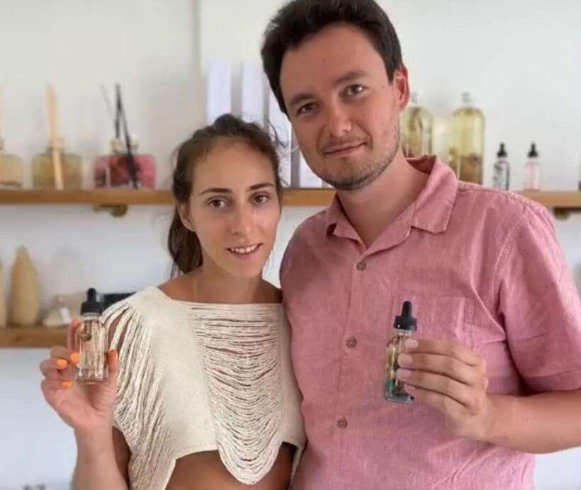making body oil class - What Sets This Class Apart?