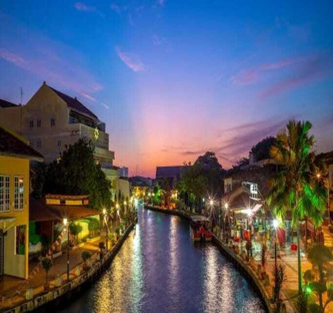 Malacca: Private Full-Day City Tour - Final Thoughts