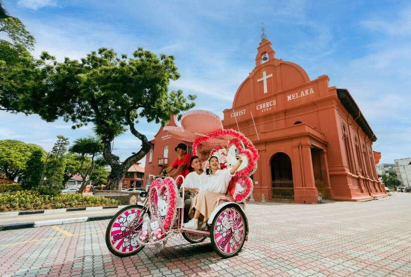 Malacca & Putrajaya Tour - The Itinerary Breakdown: What to Expect
