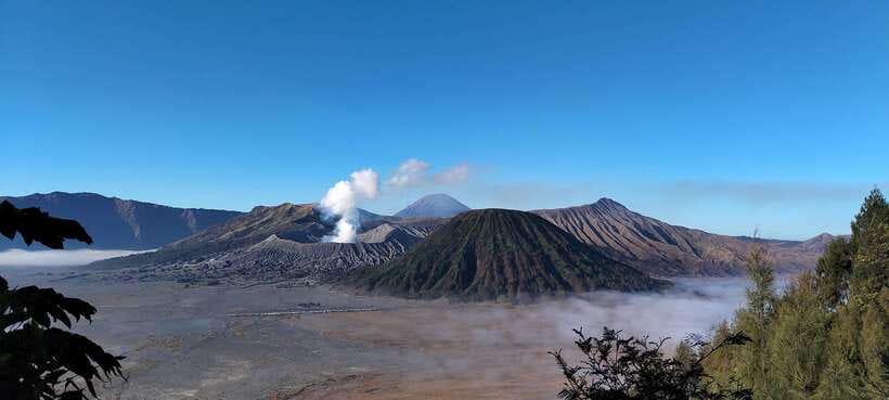 Malang : explore Bromo sunrise - A Detailed Look at the Mount Bromo Sunrise Tour