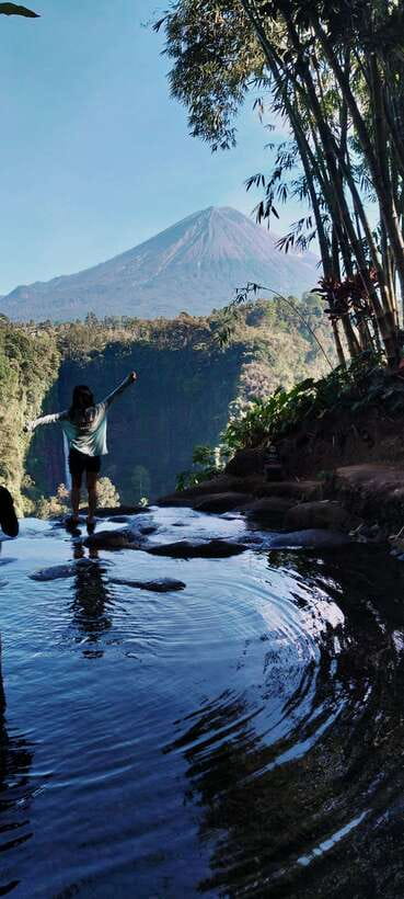 Malang : tour a day to Tumpak Sewu waterfall - Itinerary Breakdown