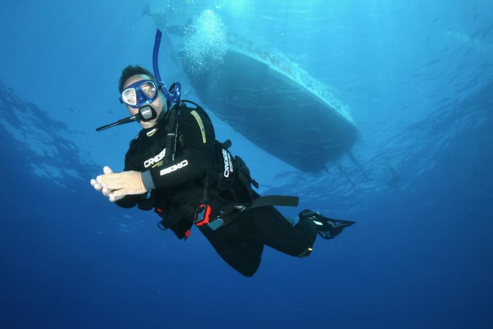 Malta: 1-Day PADI Scuba Diver Certification Beginner Course - The Practical Aspects: What’s Included and What Not