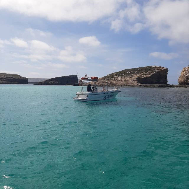 Malta: Blue Lagoon and Comino Island tour - Final thoughts