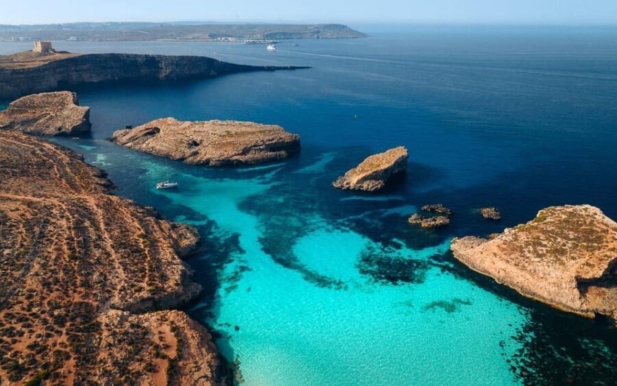 Malta: Blue Lagoon, Comino, Gozo & Crystal Lagoon Sea Caves - Benefits of the Tour