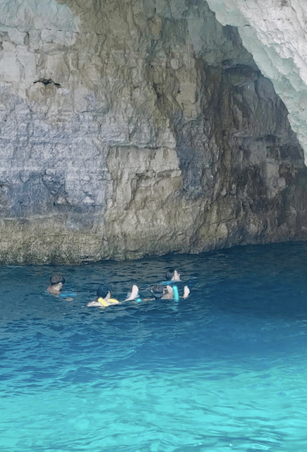 Malta: Comino Island Private Boat - Final Thoughts