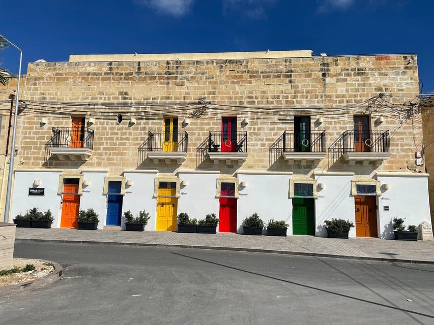 Malta: Essential Tour of Island Treasures - What’s Included, What’s Not