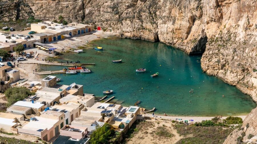 Malta: Gozo Buggy Tour with Lunch, Boat Cruise and Transfers - What Our Reviewers Say