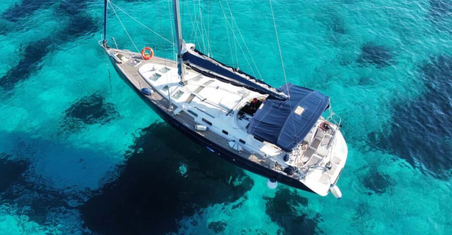 Malta Gozo Comino: Full Day Sailing Charter - The Sum Up