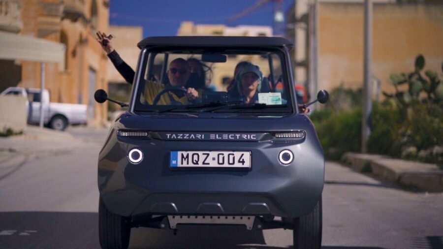 Malta: Gozo Private Chauffeured E-Jeep Tour with Ferry - The Sum Up