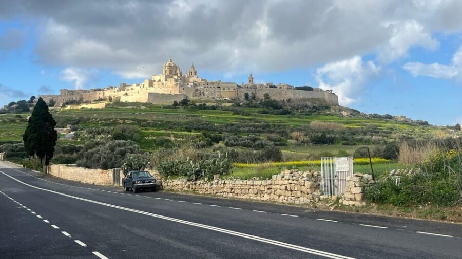 Malta half day customised excursions - Final Thoughts: Is This Tour Right for You?