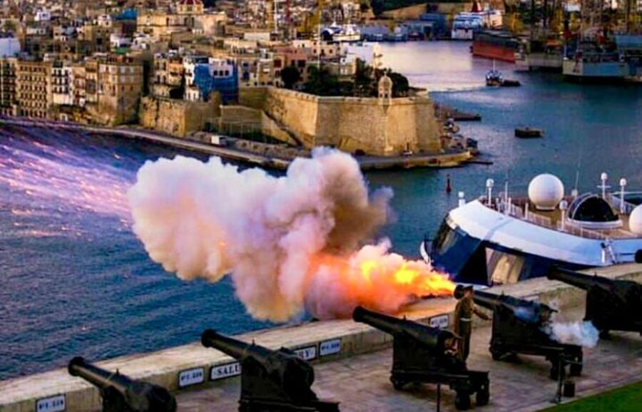 Malta half day tour customised - The Journey: Step by Step