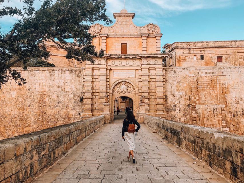 Malta: Highlights of Malta & Mdina Full Day Tour with Lunch - The Real Experience: What Travelers Say