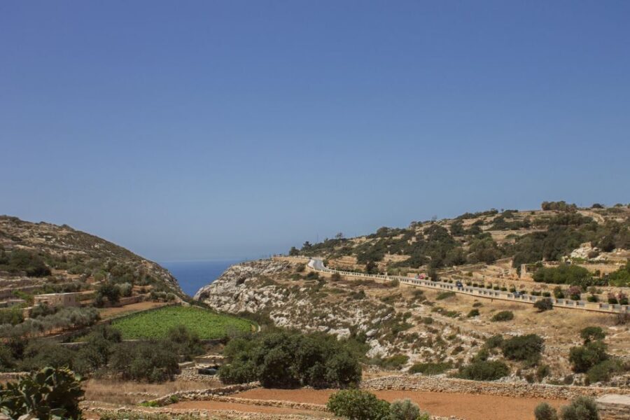 Malta: Hop-On Hop-Off Bus Tours - How to Make the Most of Your Day