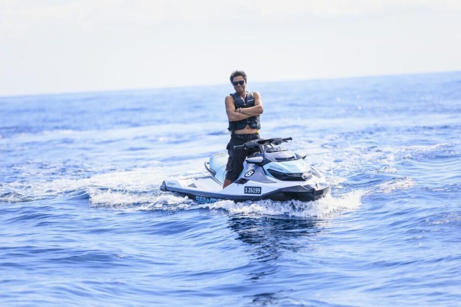 Malta: Jet Ski Safari to St. Paul's Islands or St Thomas Bay - Practical Tips and Final Thoughts