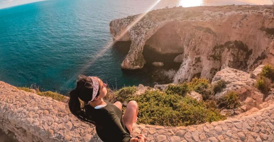 Malta: Marsaxlokk, Blue Grotto, and Qrendi Guided Tour - What’s Included and What’s Not