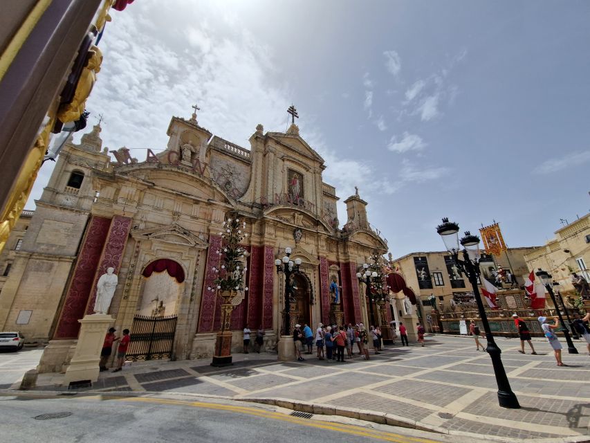 Malta: Mdina and Rabat Food Tour - An In-Depth Look at the Experience